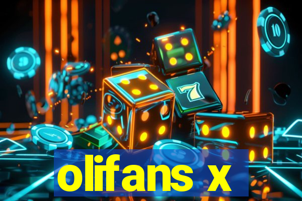 olifans x